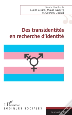 Capa do artigo Des Transidentités En Recherche D'Identité