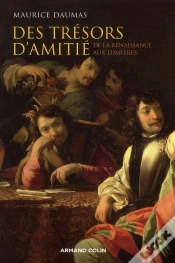 Capa do artigo Des Trésors D