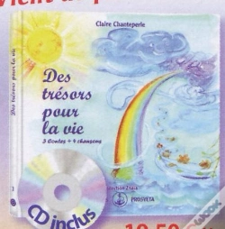 Capa do artigo Des Trésors Pour La Vie