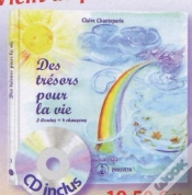 Capa do artigo Des Trésors Pour La Vie