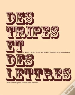 Capa do artigo Des Tripes Et Des Lettres