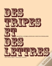 Capa do artigo Des Tripes Et Des Lettres