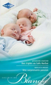 Capa do artigo Des Triplés Au Safe Harbor ; Une Surprenante Passion