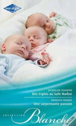 Capa do artigo Des Triplés Au Safe Harbor ; Une Surprenante Passion