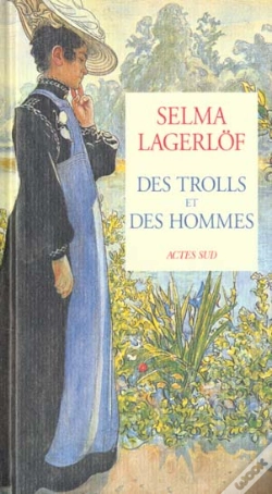 Capa do artigo Des Trolls Et Des Hommes