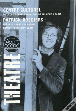 Capa do artigo Des Trous Dans Les Nuages