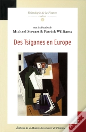 Des Tsiganes En Europe