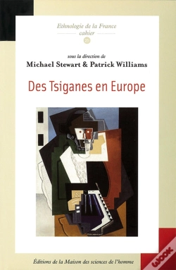 Capa do artigo Des Tsiganes En Europe