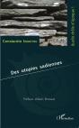 Des Utopies Sadiennes - Preview