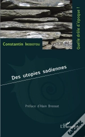 Des Utopies Sadiennes