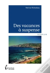 Capa do artigo Des Vacances À Suspens