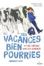 Des Vacances Bien Pourries (Ou Ma Theorie Sur Les Dominos) - Preview