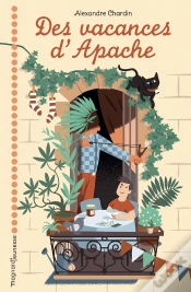 Capa do artigo Des Vacances D"Apache