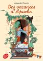Des Vacances D'Apache - Preview