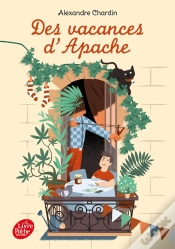 Capa do artigo Des Vacances D