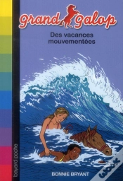 Capa do artigo Des Vacances Mouvementees - N623 - (Avril2014)