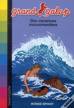 Capa do artigo Des Vacances Mouvementees - N623 - (Avril2014)