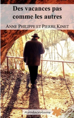 Capa do artigo Des Vacances Pas Comme Les Autres