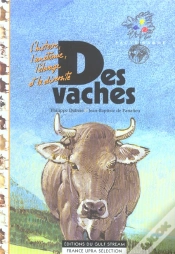 Capa do artigo Des Vaches
