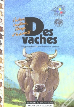 Capa do artigo Des Vaches