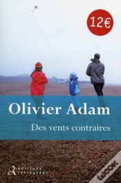 Capa do artigo Des Vents Contraires