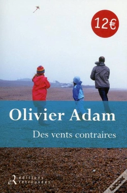 Capa do artigo Des Vents Contraires