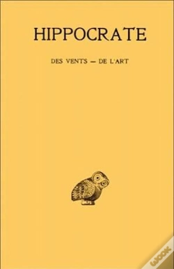 Capa do artigo Des Vents Tome 5 ; 1ère Partie