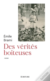 Capa do artigo Des Vérités Boiteuses