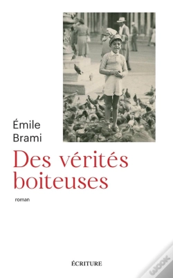 Capa do artigo Des Vérités Boiteuses