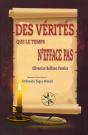 Des Vérités Que Le Temps N'Efface Pas - Preview