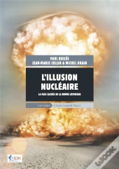 Des Vérités Sur La Bombe Atomique
