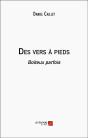 Des Vers A Pieds - Boiteux Parfois - Preview