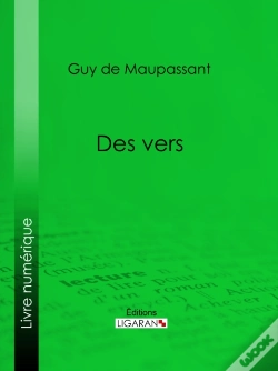 Capa do artigo Des Vers