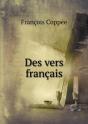 Des Vers Francais - Preview