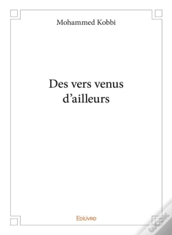 Capa do artigo Des Vers Venus D'Ailleurs