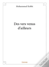 Des Vers Venus D'Ailleurs