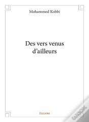 Capa do artigo Des Vers Venus D