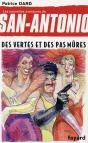 Des Vertes Et Des Pas Mures - Preview