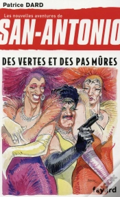 Capa do artigo Des Vertes Et Des Pas Mures