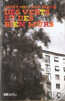 Capa do artigo Des Verts Et Des Bien Murs