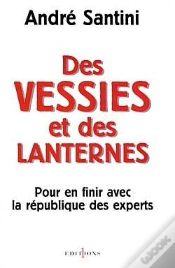 Capa do artigo Des Vessies Et Des Lanternes : Pour En Finir Avec La République Des Experts