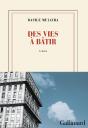 Des Vies À Bâtir - Preview