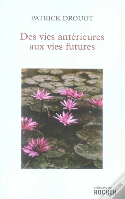 Capa do artigo Des Vies Antérieures Aux Vies Futures