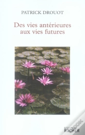 Capa do artigo Des Vies Antérieures Aux Vies Futures