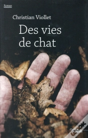 Capa do artigo Des Vies De Chat
