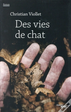 Capa do artigo Des Vies De Chat
