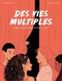 Des Vies Multiples Tome 1 : Carnets D'Une Jeune Actrice - Preview