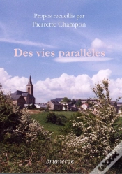 Capa do artigo Des Vies Parallèles