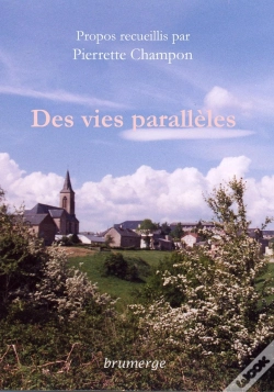 Capa do artigo Des Vies Parallèles