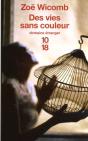 Des Vies Sans Couleur - Preview